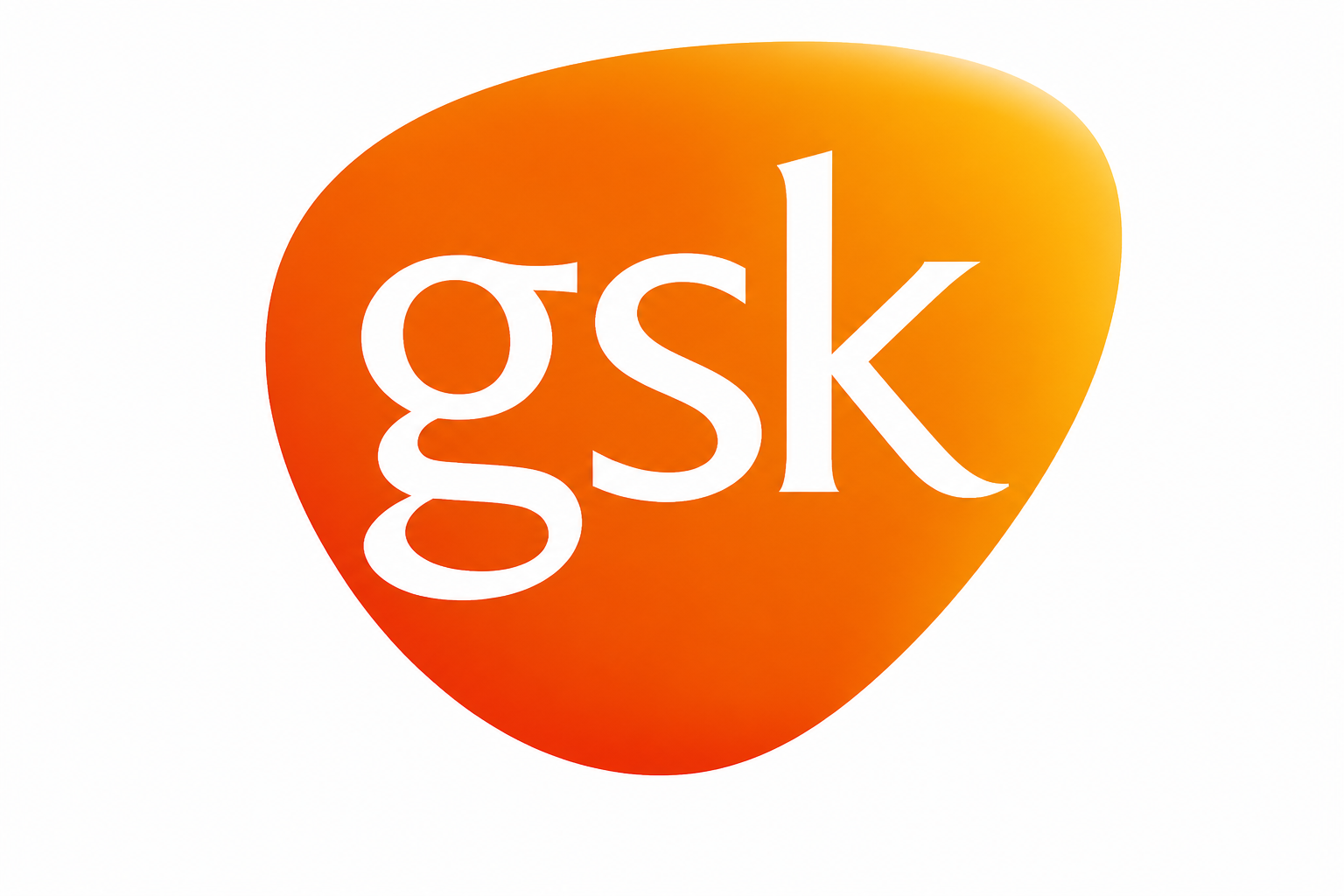 GSK Consumer Healthcare logo