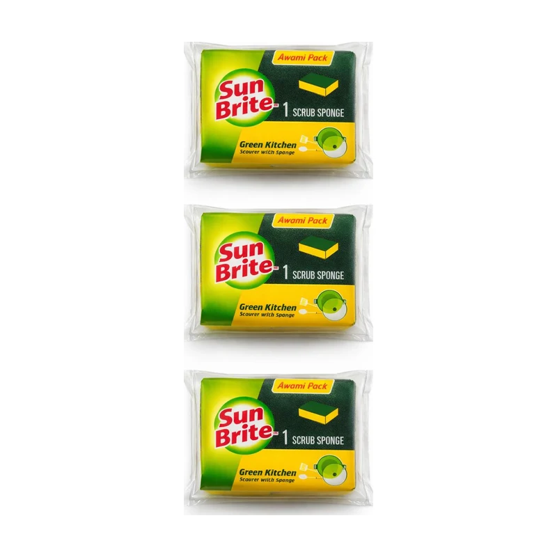 Sun-Brite Jumbo Spiral 6-in-1 by Sun-Brite