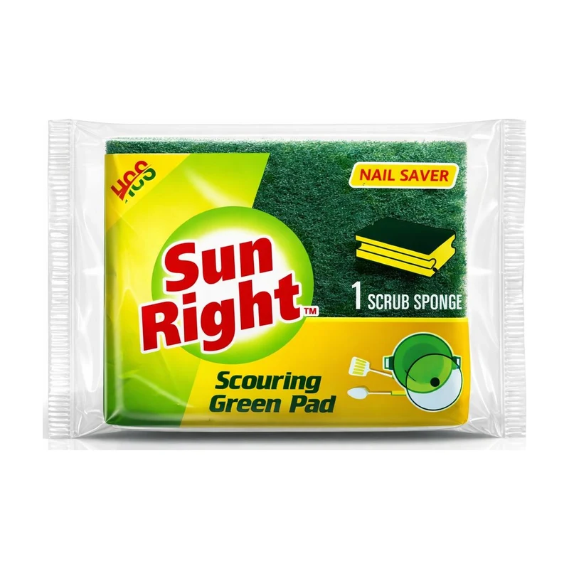 Sun-Brite Nail Saver Single by Sun-Brite