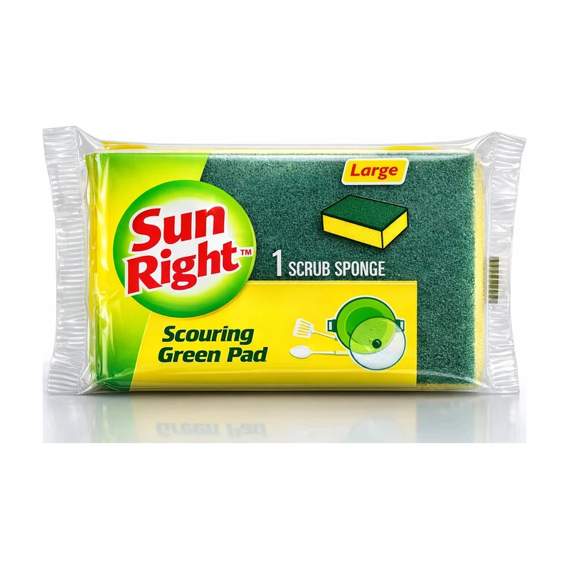 Sun-Brite Large Foam Pad by Sun-Brite