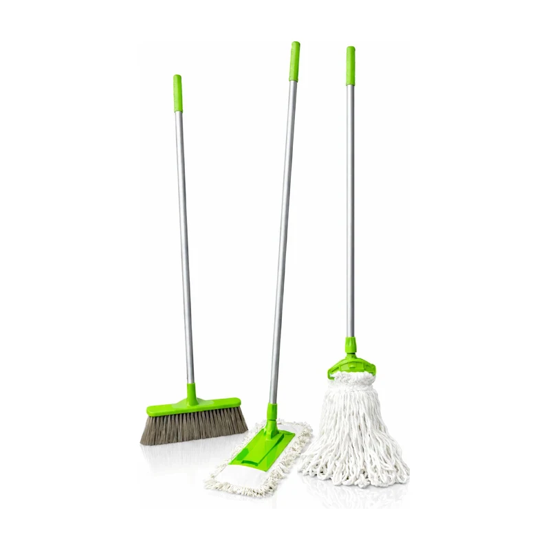 Sun-Brite Mop Set by Sun-Brite