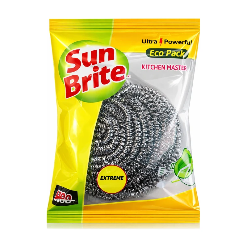 Sun-Brite Spiral Jumbo Single by Sun-Brite
