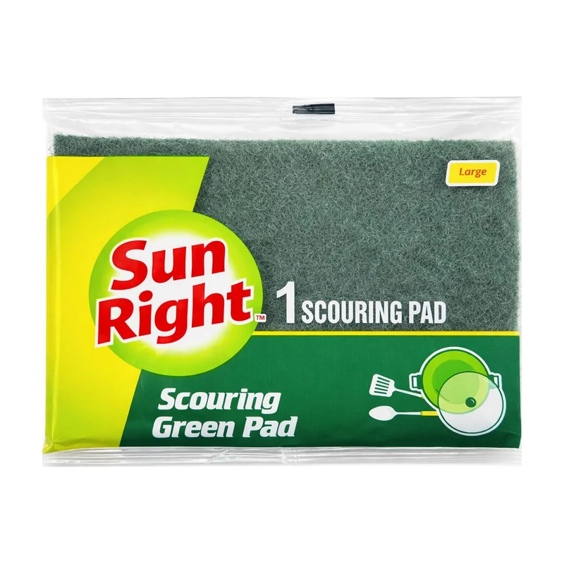 Sun-Brite Large Pad 1PC by Sun-Brite
