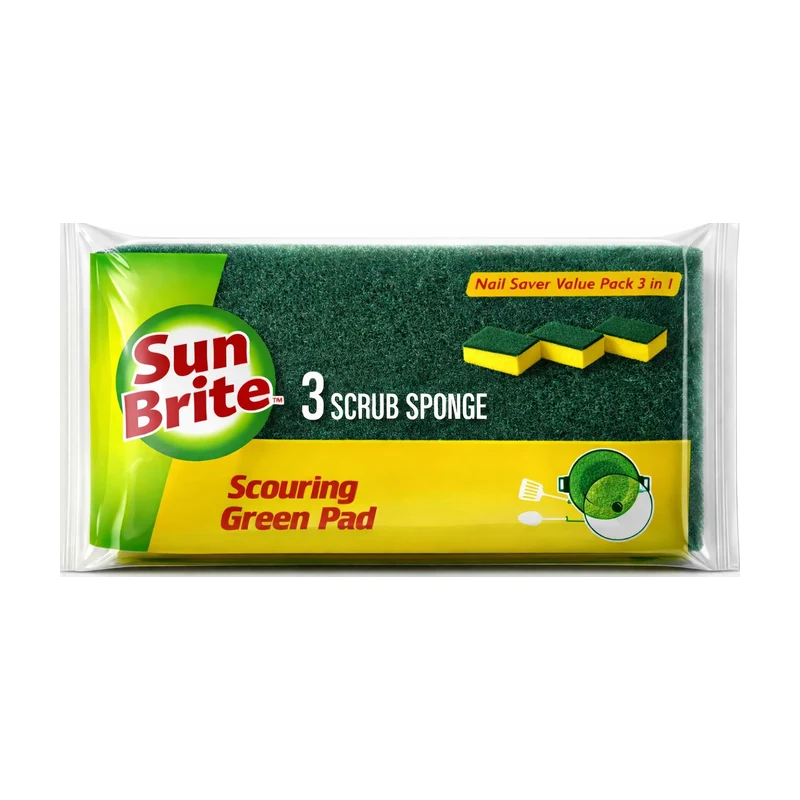 Sun-Brite Nail Saver 3-in-1 by Sun-Brite