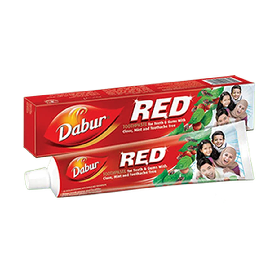 Dabur Red Paste by Dabur
