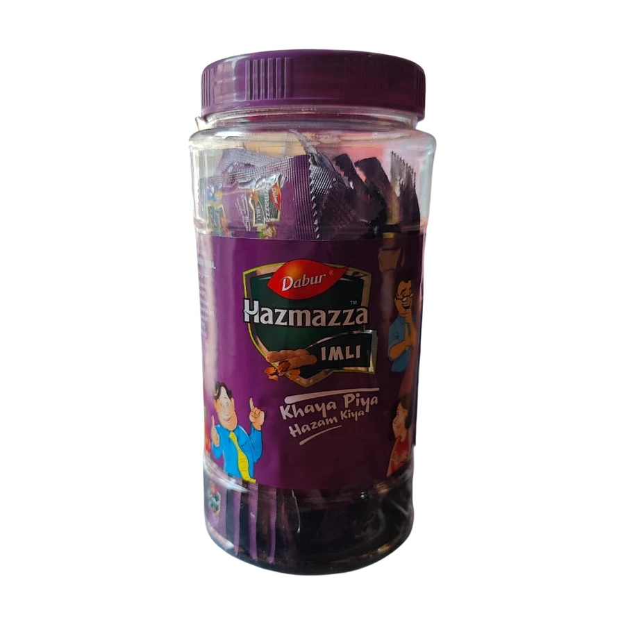 Hazmazza Imli by Dabur