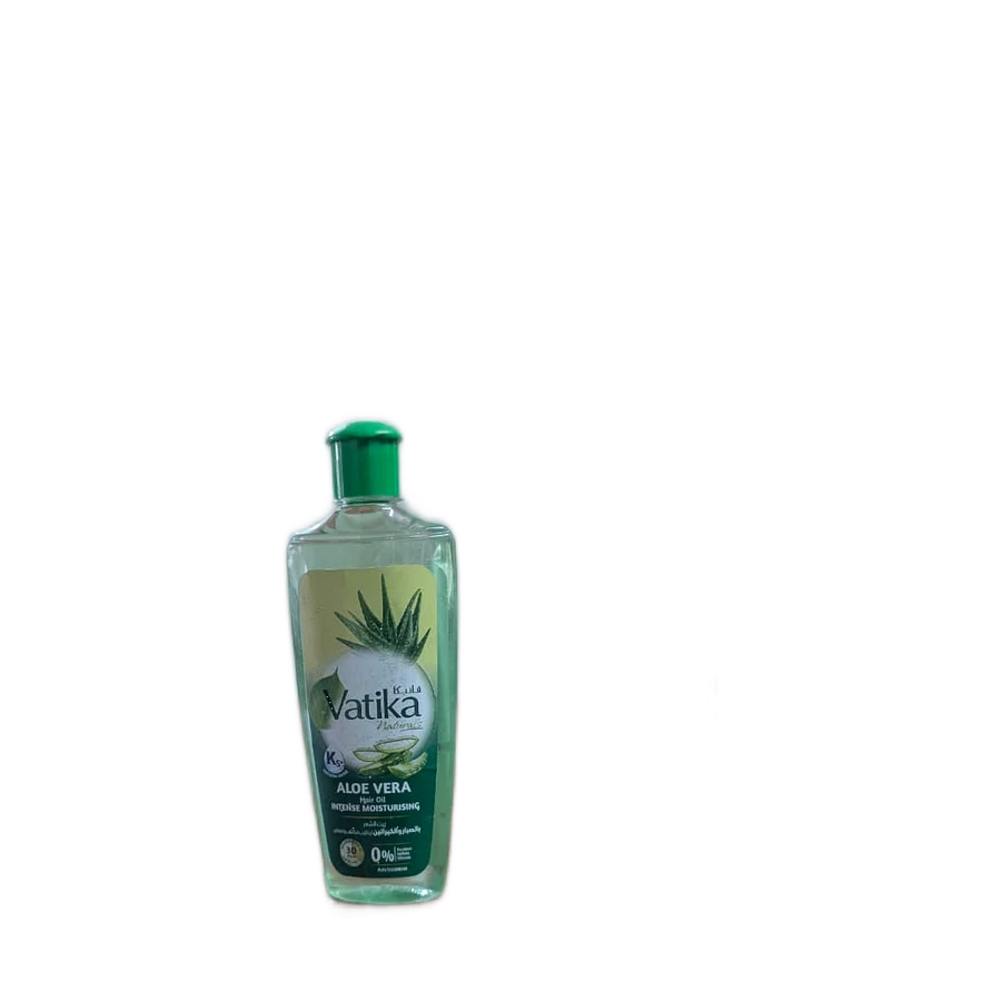 Vatika Aloe Vera Hair Oil by Dabur