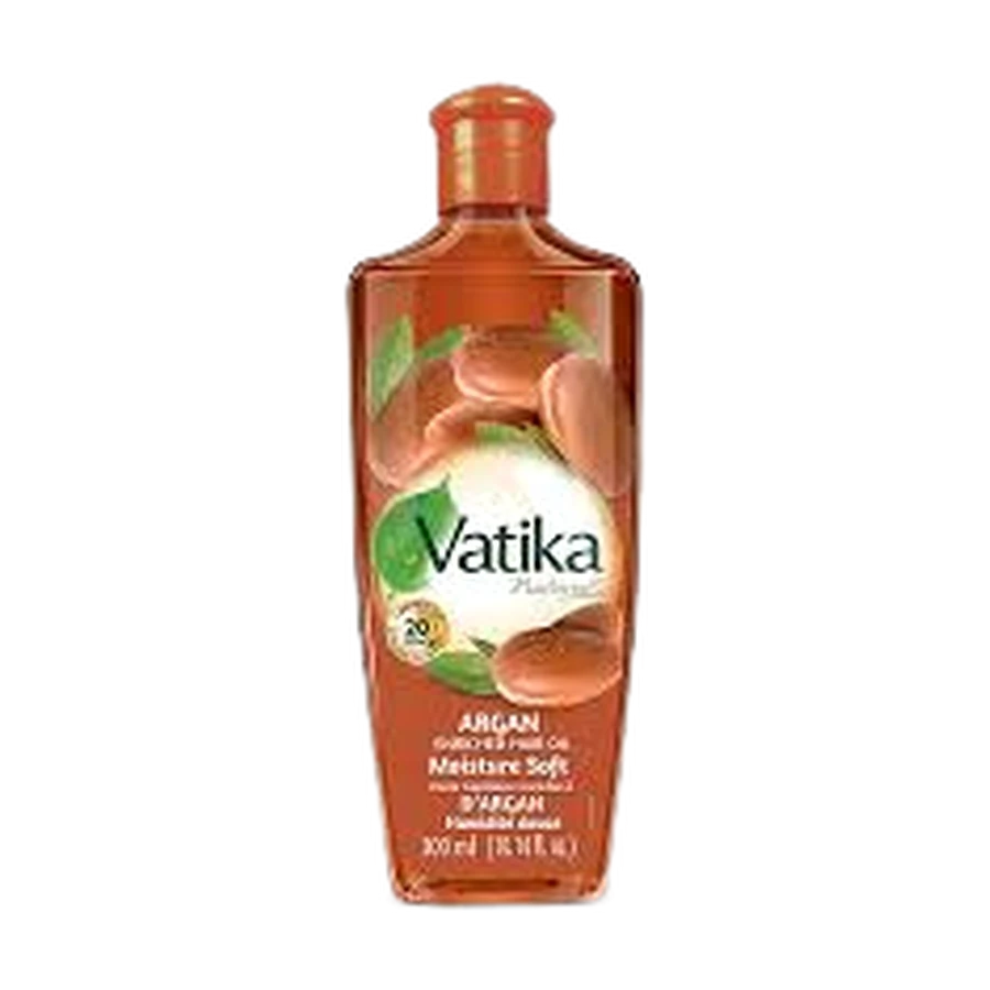 Vatika Black Seed Hair Oil by Dabur