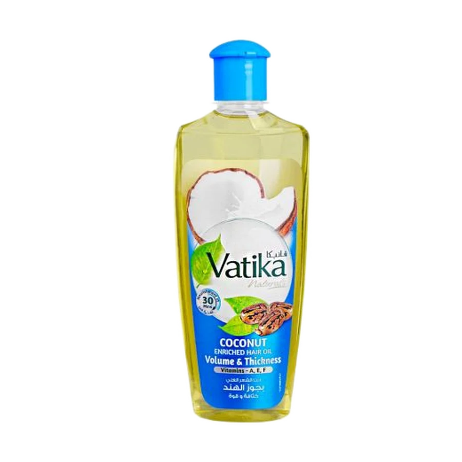 Vatika Coconut Hair Oil by Dabur