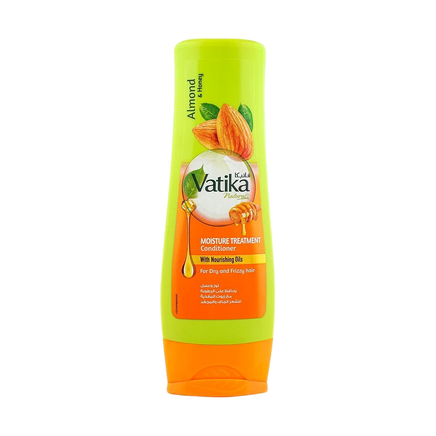 Vatika Conditioner Moisture Treatment by Dabur
