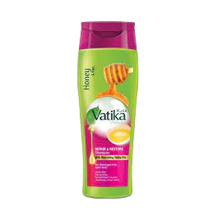 Vatika Honey Shampoo by Dabur