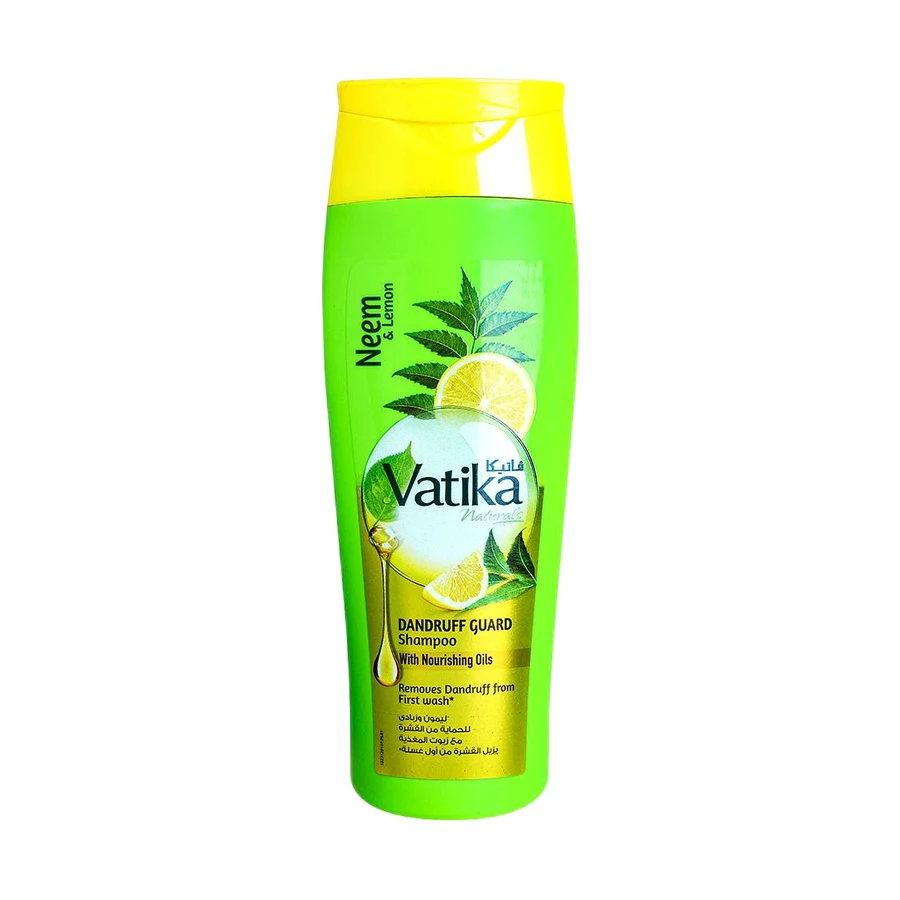Vatika Neem Shampoo by Dabur