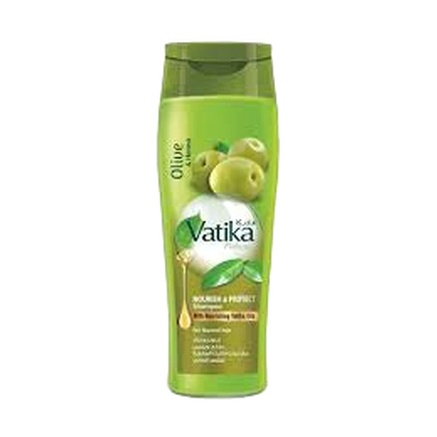 Vatika Olive Shampoo by Dabur