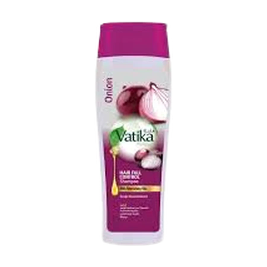 Vatika Onion Shampoo by Dabur