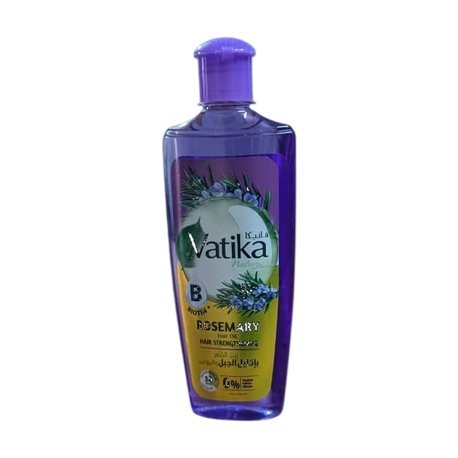 Vatika Rosemary Hair Oil by Dabur
