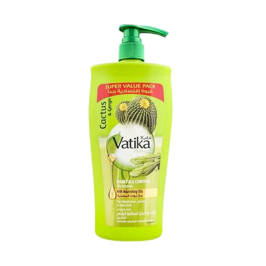 Vatika Shampoo Hair Fall by Dabur