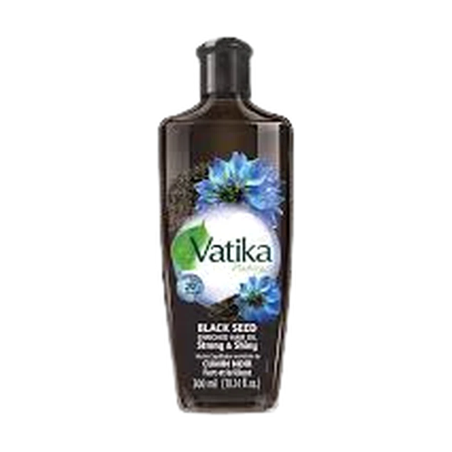 Vatika Shikakai Hair Oil by Dabur
