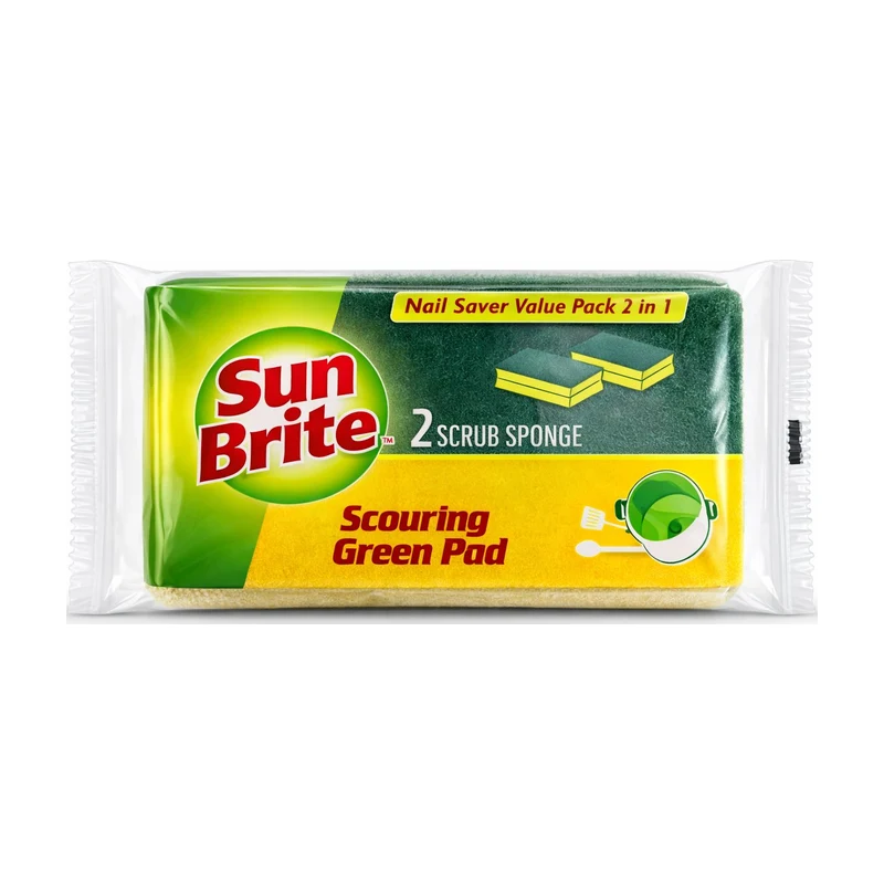 Sun-Brite Nail Saver 2-in-1 by Sun-Brite
