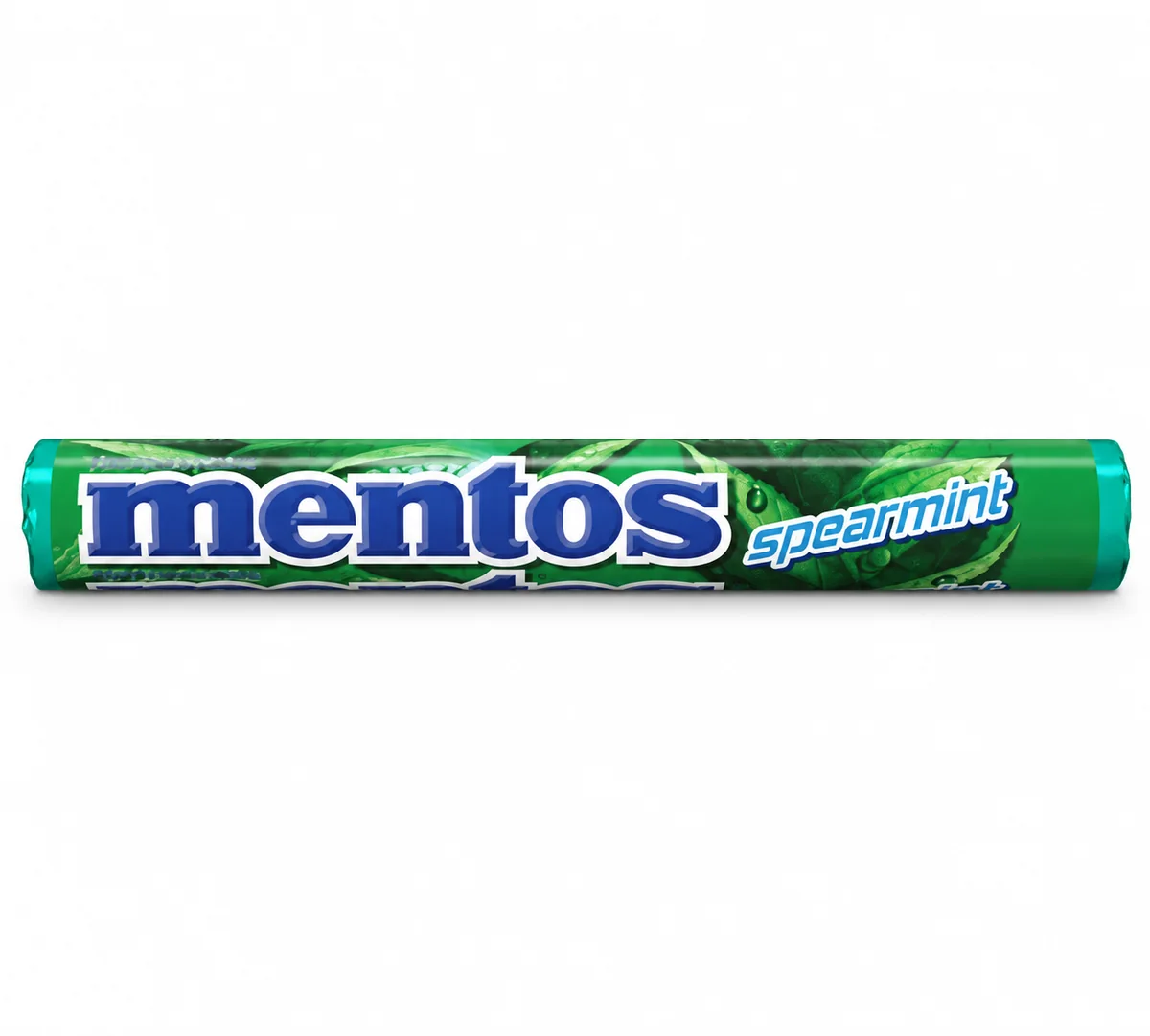 Mentos Spearmint by 