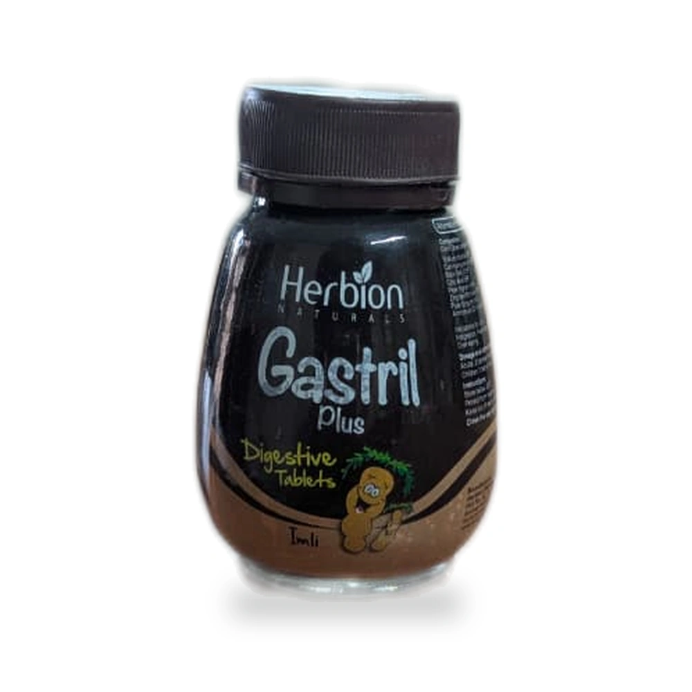 Herbion Gastril Plus Imli by Herbion Naturals