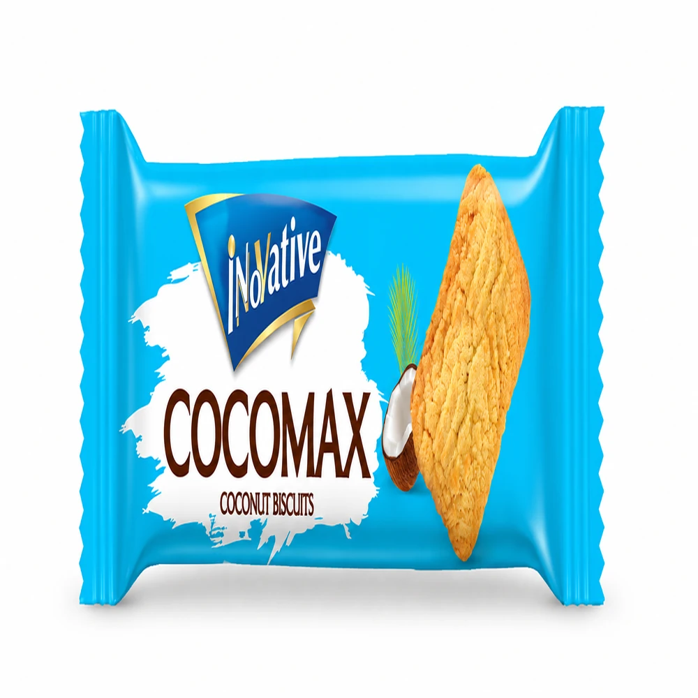 Innovative Cocomax by Innovative Biscuits