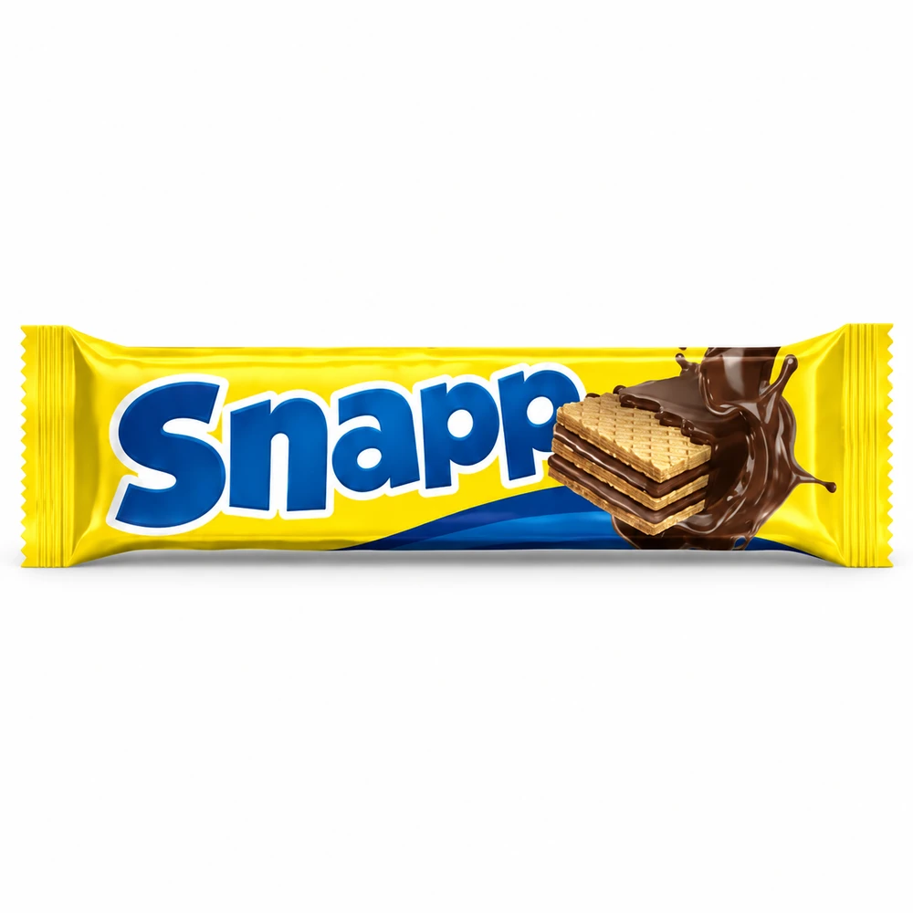 Innovative Snapp by Innovative Biscuits