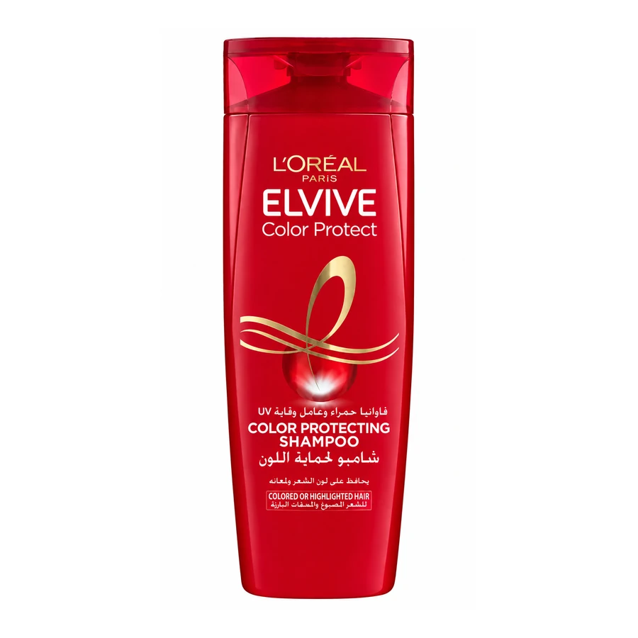 L'Oréal Color Protect Shampoo by Loreal Pakistan