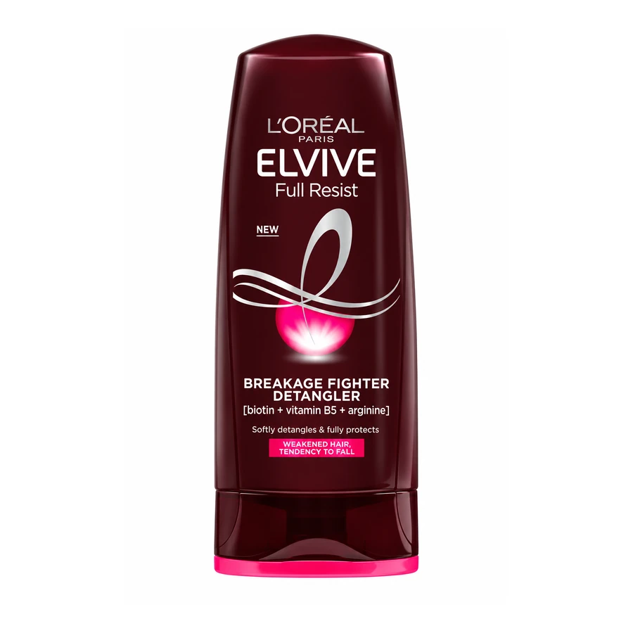 L'Oréal Full Resist Breakage Fighter Detangler by Loreal Pakistan