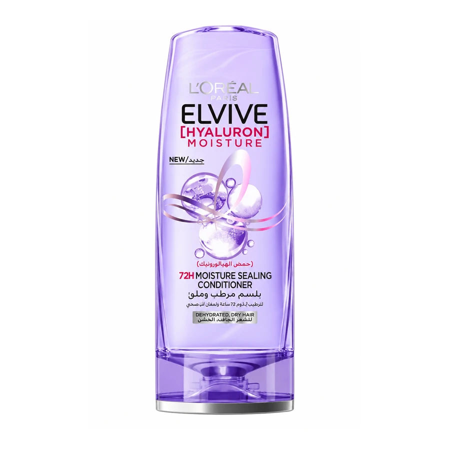 L'Oréal Hyaluron Moisture 72H Moisture Sealing Conditioner by Loreal Pakistan