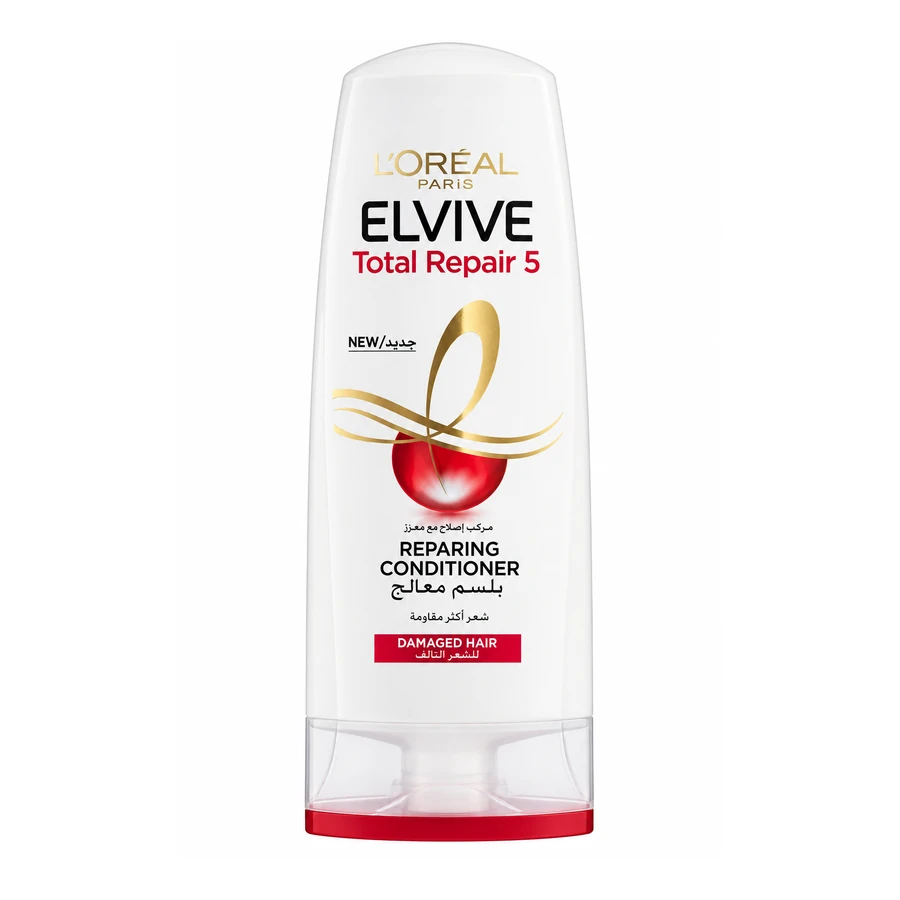 L'Oréal Total Repair 5 Repairing Conditioner by Loreal Pakistan